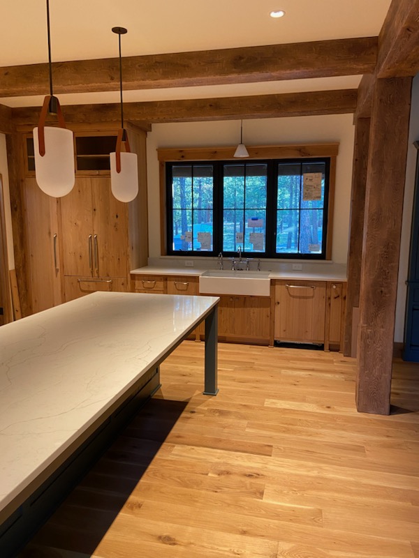 Remodeling Contractors