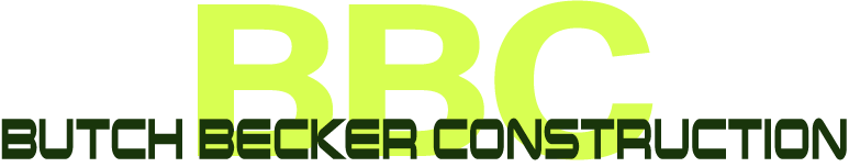 Butch Becker Construction